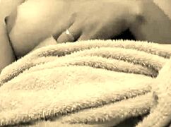 do you enjoy watching me, horny latina wife?