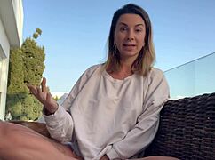 Roxyfox on what women think about size