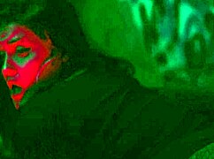 Lick my soles and make me horny with tickles