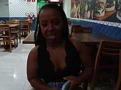 couple mattos takes dwarfs to beach for intimate massages