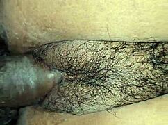 My cute girlfriend rides big cock 😍