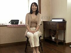 Is this Kaoru Yuki's first time?