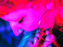 Nuole jalkapohjia ja tee minut kiihottuneeksi kutituksella