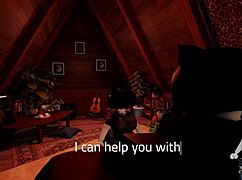 Bästa kompisen prickade mig mitt i onani hon hjälpte till full version