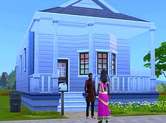 Düğün Gecesi Hint Çiftinin İlk Ateşli Sikişi