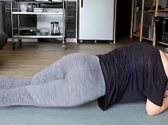 Youtubers with big asses sharing content