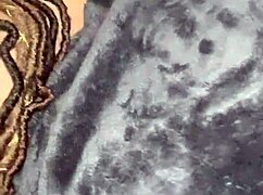 My first girl-on-girl experience with GoldenXGoddess