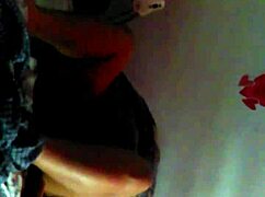 Me and Licia hanging out