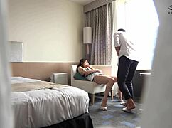 japanese cute new actress creampie leakage