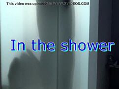 In The Shower Trailer
