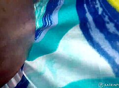 Bbw With Hairy Bush Nude Publicly