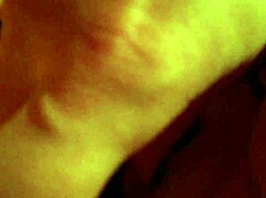 Can You Handle This Homemade Anal With A Monster Cock?