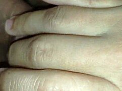 Gostosa Roçando Hardcore