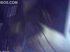 He cums on her Italian machine, or the brunette babe's powerload climax?