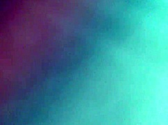 Doggy style anal position demonstration