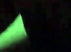 Can You Handle This Homemade Anal With A Monster Cock?