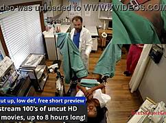 nikki star's tampa university entrance physical – what happens next?