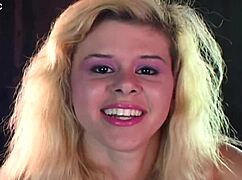 Glazed Bentley Introduces Herself