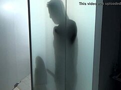 In The Shower Trailer