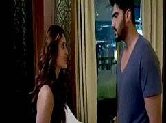 kareena kapoor and arjun kapoor share hot sex in ki & ka compilation