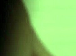 Keyhole Spying on Stepsister Masturbating in Bathroom During Quarantine 😈