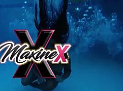 bondage asians maxine x in restrained scenes