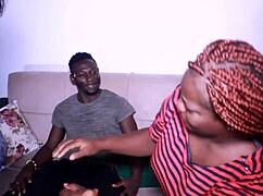 Baltazar Still Commits Adultery With Wives Of High-Ranking Officials In A Country So He Fucks These Two Women In An Apartment While Their Husbands Are On A Mission