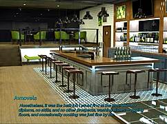 shut up and dance game