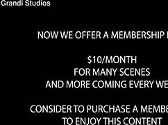 Alexa Lewis in BBC anal fisting, ATOGM, DAP, squirt, creampie, swallow