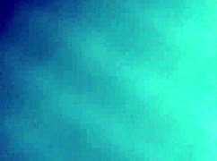 Doggy style anal position demonstration