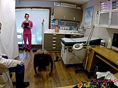 nikki star's tampa university entrance physical – what happens next?