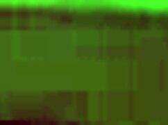 Creamy strawberry blowjob with drooling and handjob tease