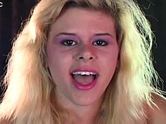 Glazed Bentley Introduces Herself