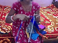 Father-In-Law Seduces Daughter-In-Law In Naked Fantasy