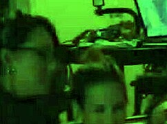 Cuddle Puddle - Indica Fetish Sablique Von Lux Sunshine Tampa And Sinn Sage