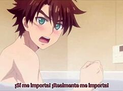 Chisato Hasegawa With Spanish Subtitles