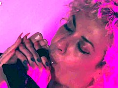 love her armpits and feet, marilou and miss jesus?