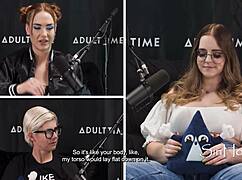 I Love My Boyfriend's Dick - Codi Vore