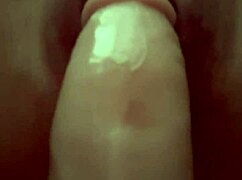 toy creampie and dick creampie