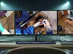 dr tampa says no to north dakota with lilith rose