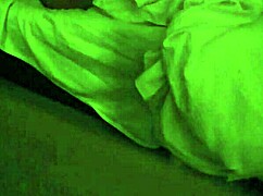 does gordito's fat cock hurt his girlfriend's pussy?