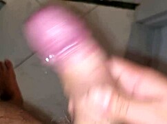 Best friend in shower leads to moans and temptation