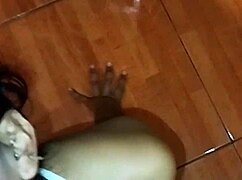 Young Brunette Confesses Sex While Fucking Completely On Cam!