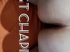 guatemalteca culona tricked into brief solo sex