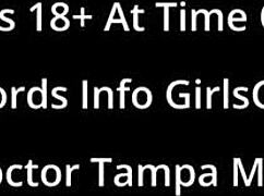 My Neighbors My 1st Gyno Exam with Misty Addams