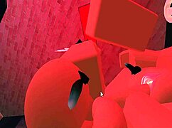 Ich liebe es diese heiße Schlampe Fotze hart zu ficken