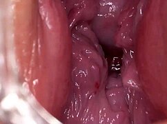 Horny Amateur Eats My Shaved Pussy In Homemade Hardcore Session