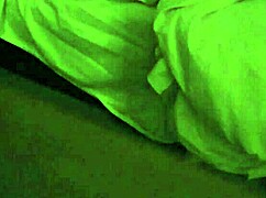 does gordito's fat cock hurt his girlfriend's pussy?