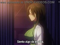 Chisato Hasegawa With Spanish Subtitles