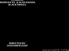 morgan xx engages in kinky interracial double penetration scene